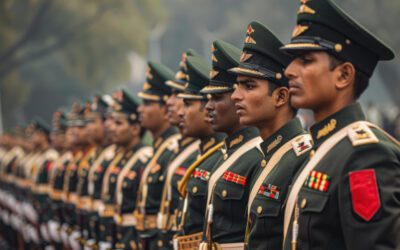 Strategies to Score High in the NDA Exam: Best Academy for NDA Preparation in Vizag-