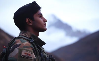 10 Indian Defence Heroes Who Served Their Nation Until Death