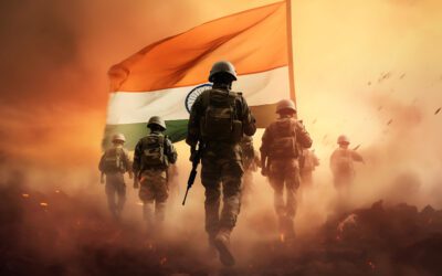 India’s Top 5 Military Operations: An Insight to Historic Missions