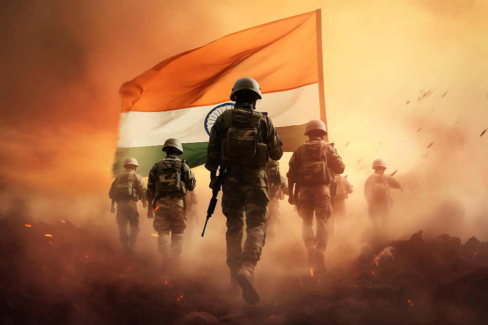 India’s Top 5 Military Operations: An Insight to Historic Missions