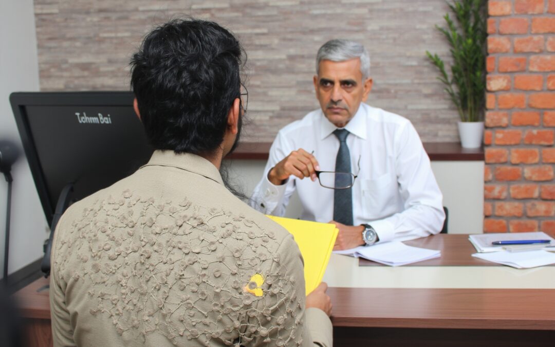 Top 10 Ways to Impress the Interviewer