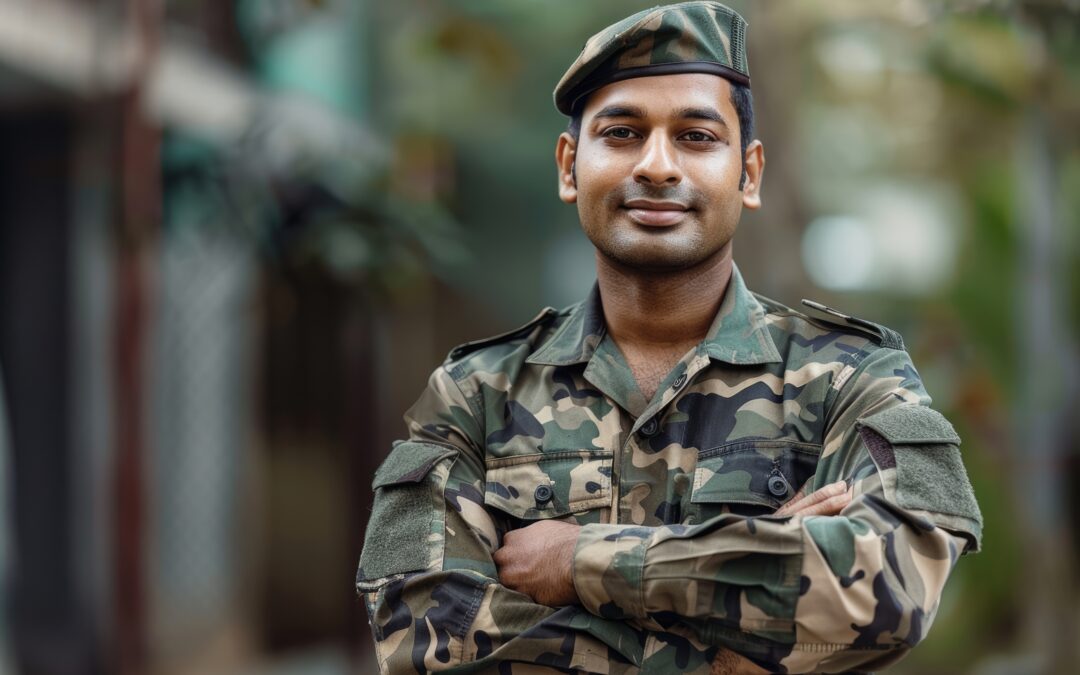 UPSC NDA & NA II 2025: Gateway to your Military Career