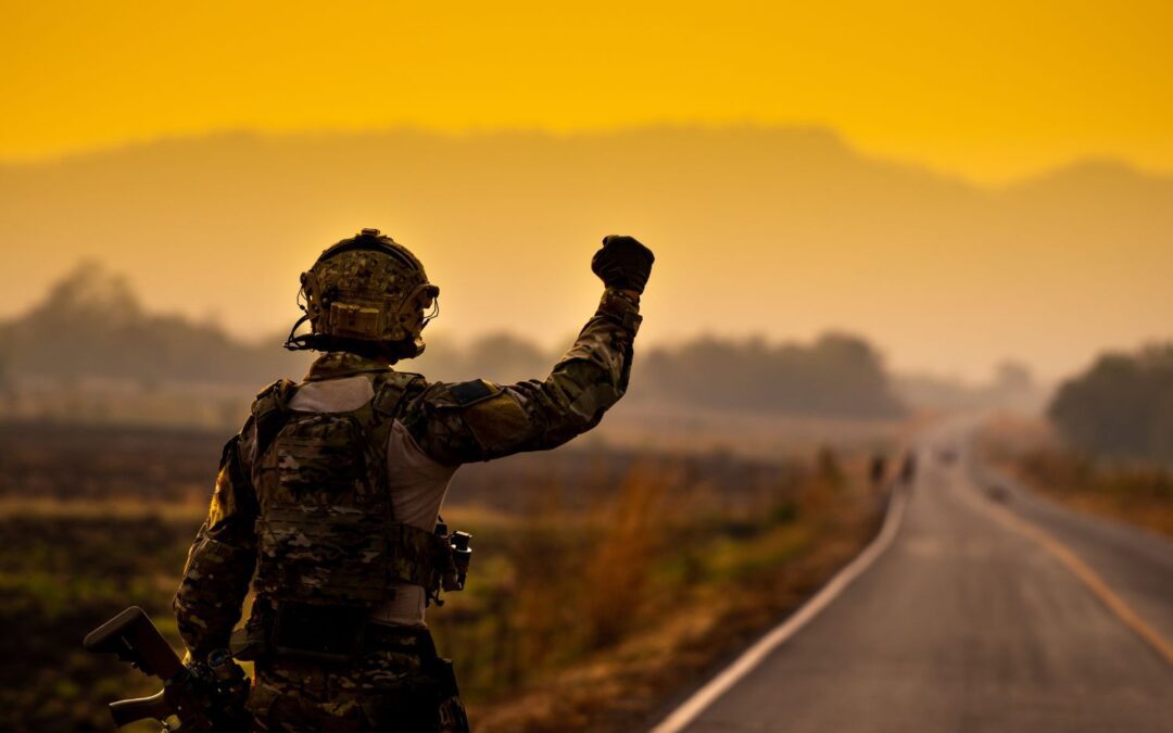 Top 10 Reasons to Join the Indian Air Force: Best Defence Academy in Vizag