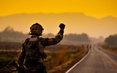 Top 10 Reasons to Join the Indian Air Force: Best Defence Academy in Vizag