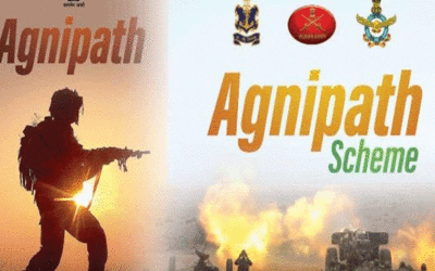Agnipath  Scheme: A Promise or Predicament?