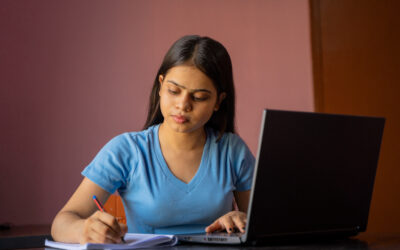 Step-by-Step Guide to Online Defence Courses in India