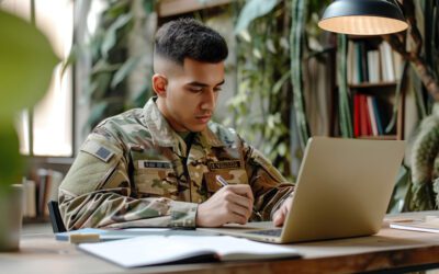 Know How Online Defence Classes Are Transforming Training in India