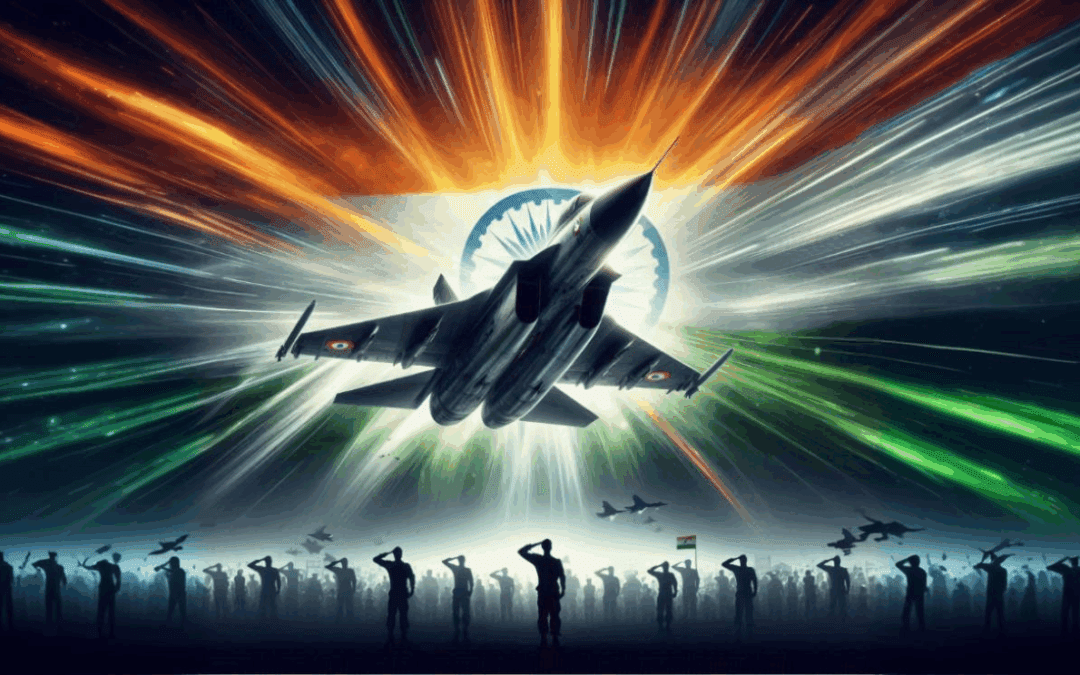 India’s Future in Defence Innovation: The Pivotal Role of DRDO and HAL