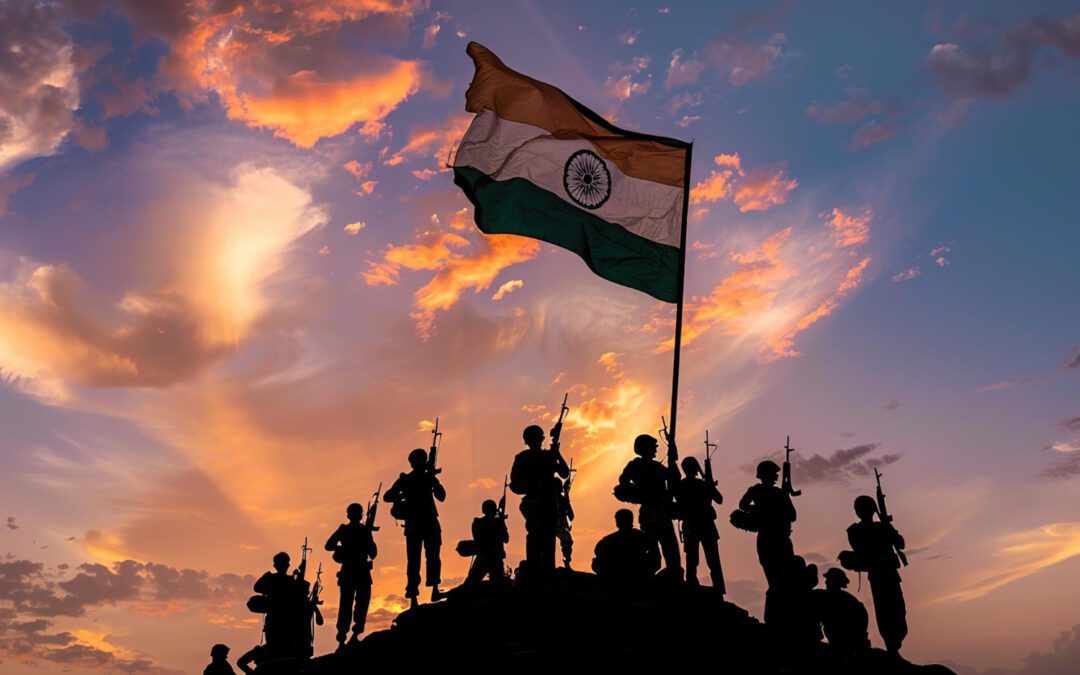 Why Join Vizag Defence Academy in 2026 | Best Defence Coaching in Vizag