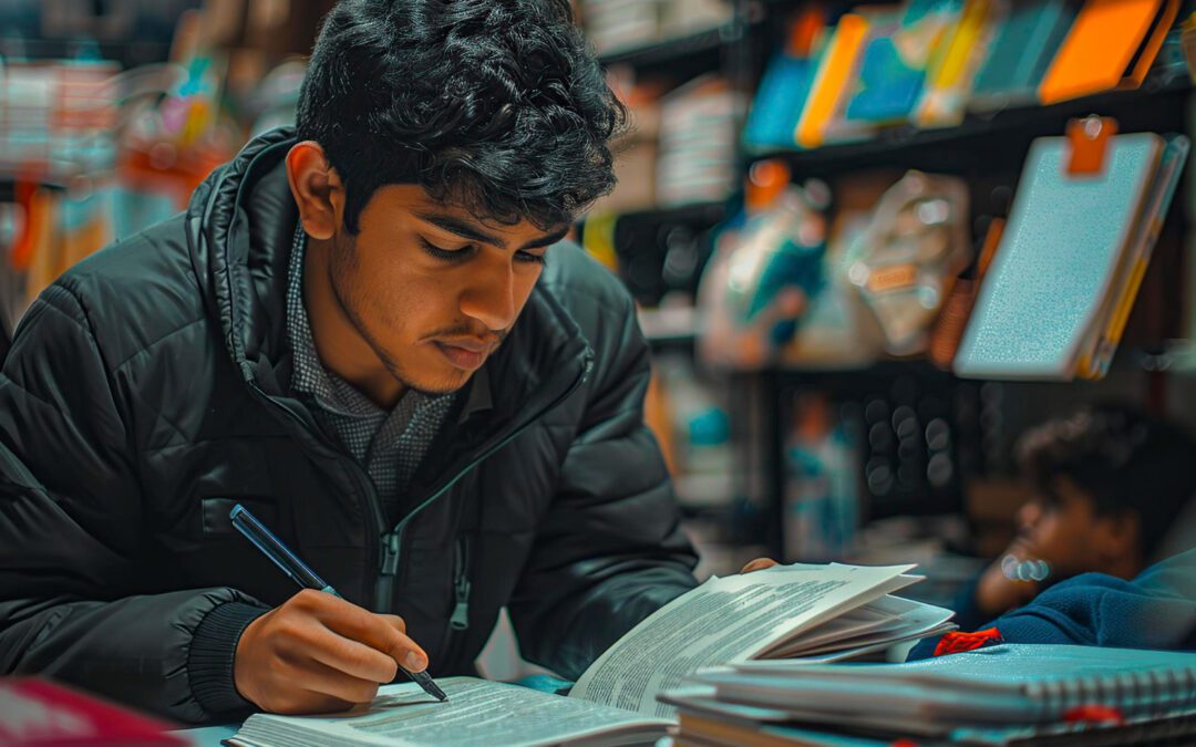 How to Choose the Best NDA Coaching in Vizag for Your Success?