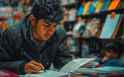 How to Choose the Best NDA Coaching in Vizag for Your Success?