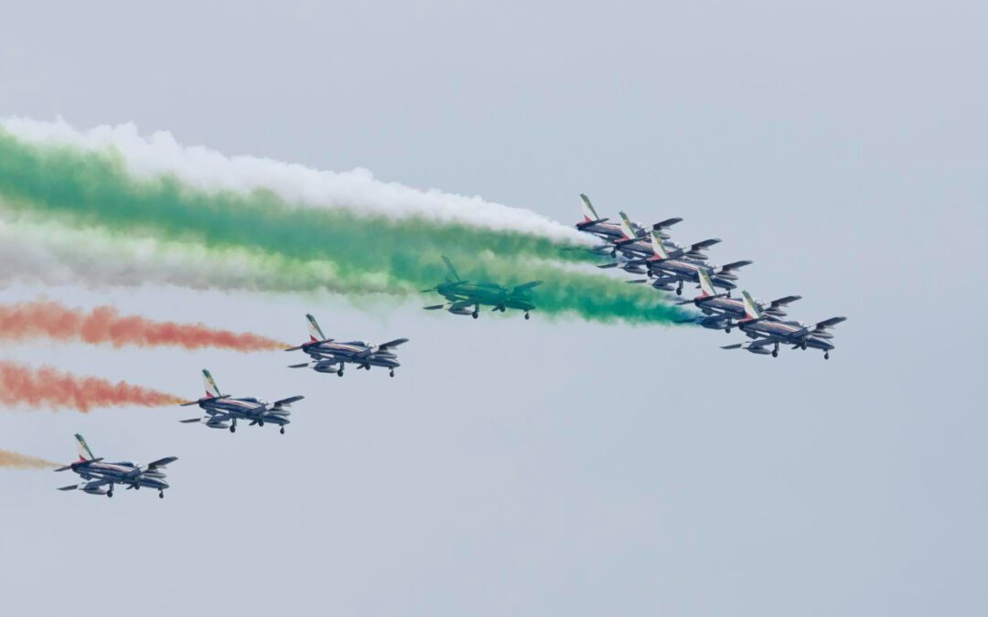 Indian Air Force Agniveer Vayu Exam Details: A Complete Guide for Defence Aspirants