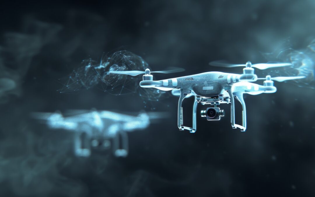 Cyber-Electronic Warfare Against Drones | VDA
