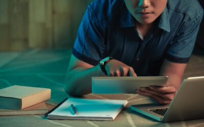 Is Digital Learning Effective for Defence Exam Preparation in India?